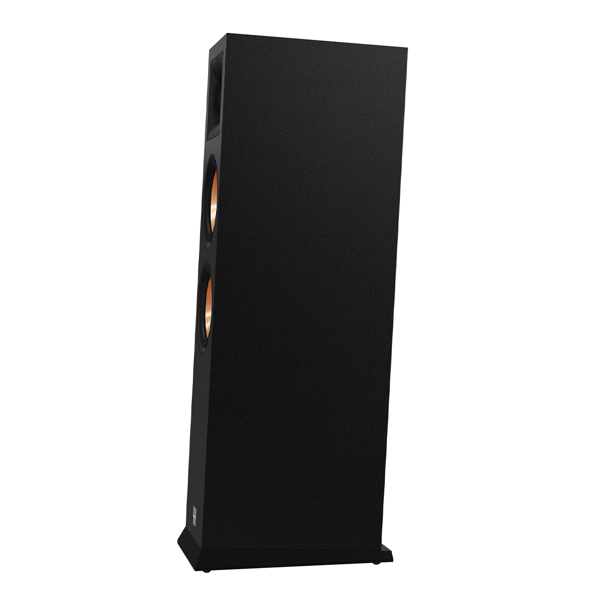 Loa Paramax Euro 8 Luxury Black