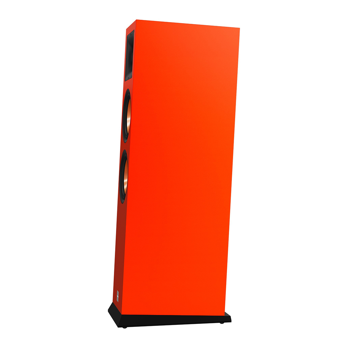 Loa Paramax Euro 8 Luxury Orange