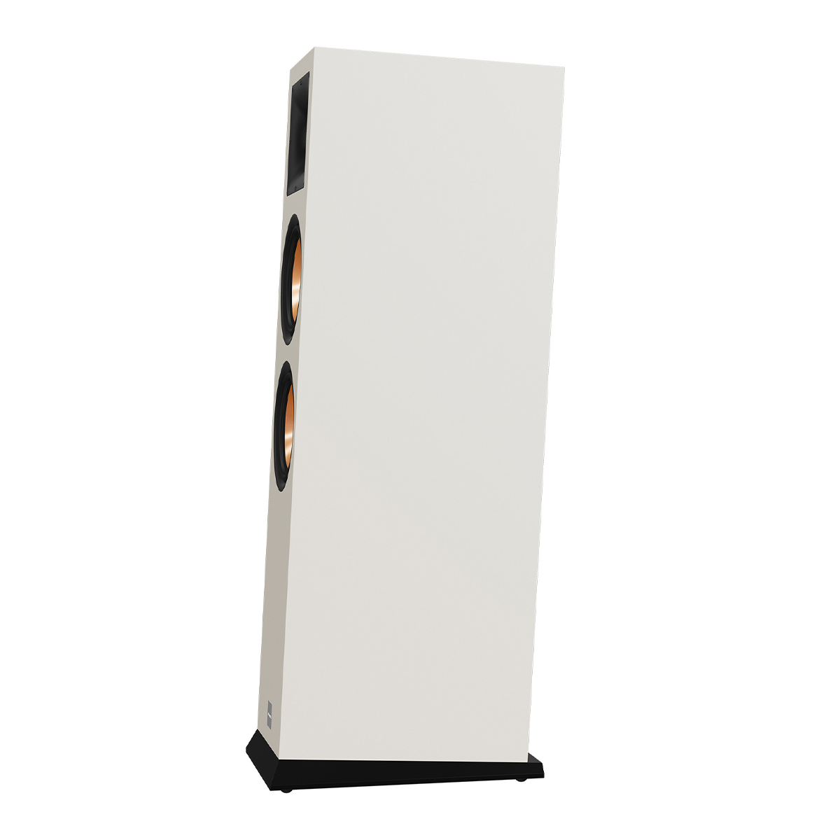 Loa Paramax Euro 8 Luxury White