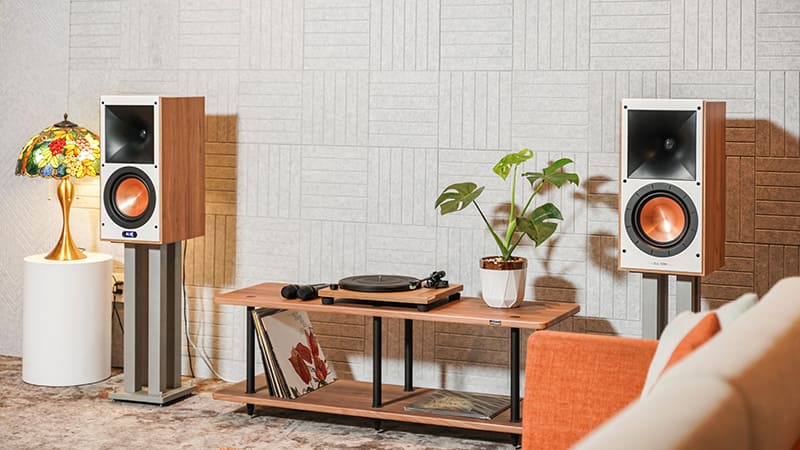 Loa Paramax EURO 801 Smart