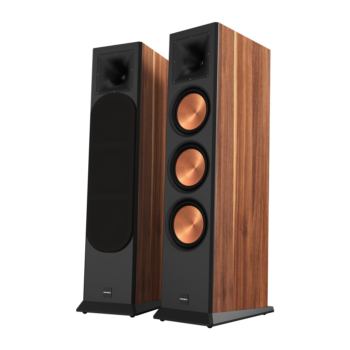 Loa Paramax Euro 803 Limited