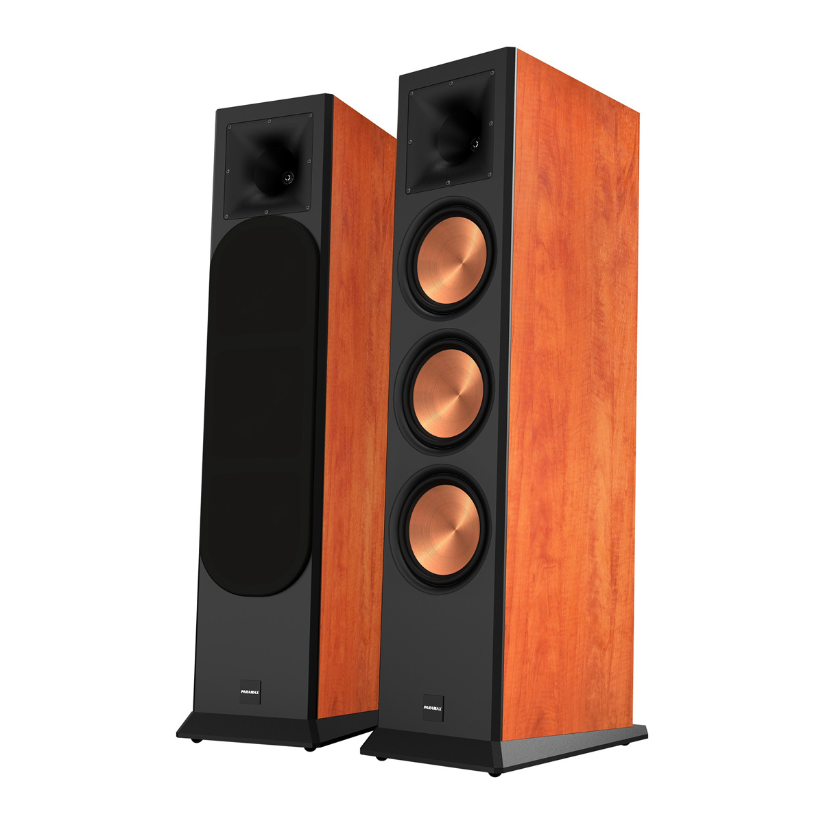 Loa Paramax Euro 803 Limited