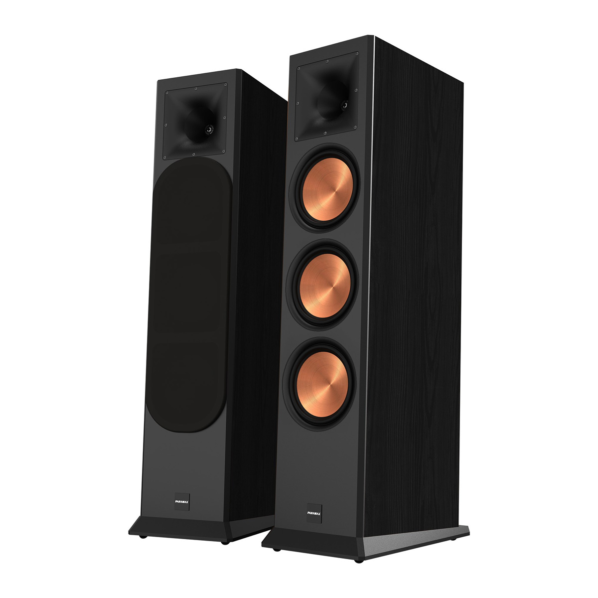 Loa Paramax Euro 803 Limited