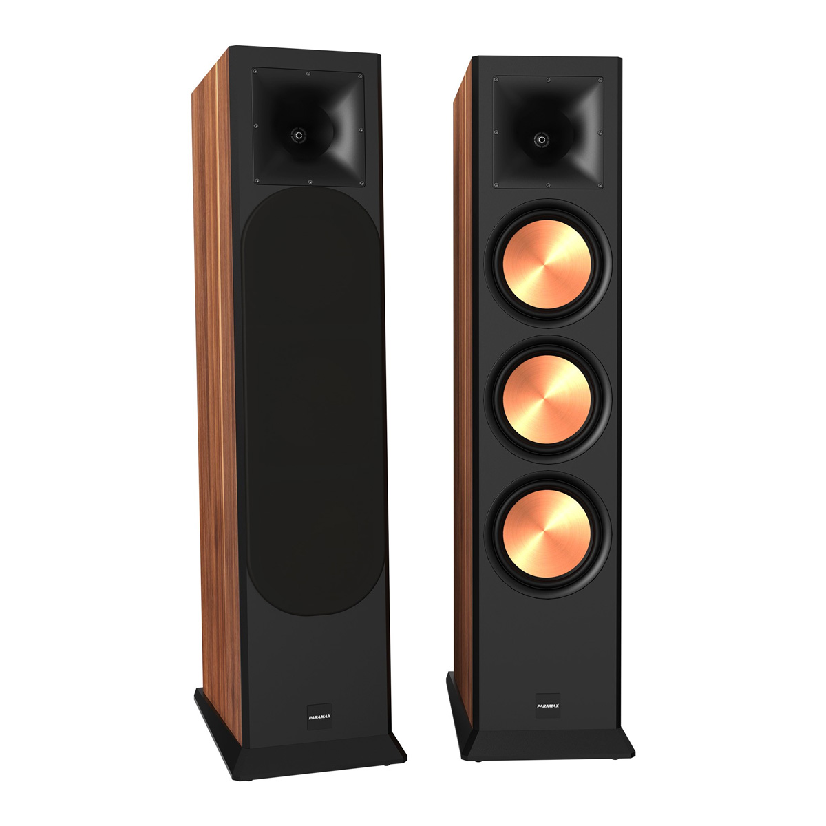 Loa Paramax Euro 803 Limited