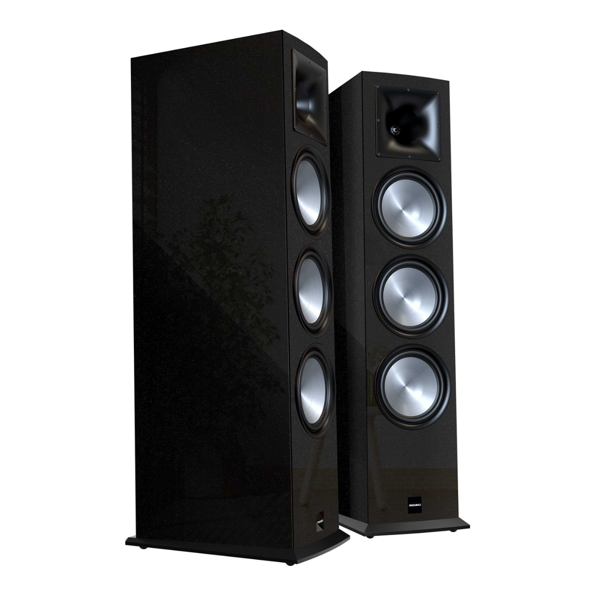 Loa Paramax EURO 803 Special Edition