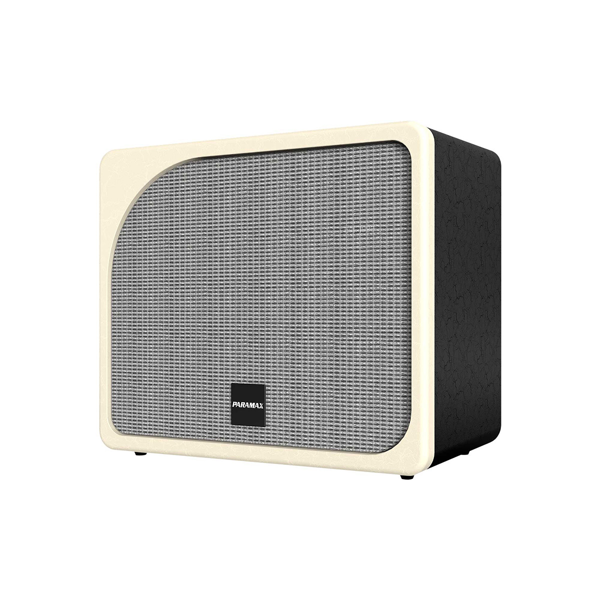 Loa Paramax Evox (2 bass 20cm, 300W, Kèm 2 micro) - Hình 2