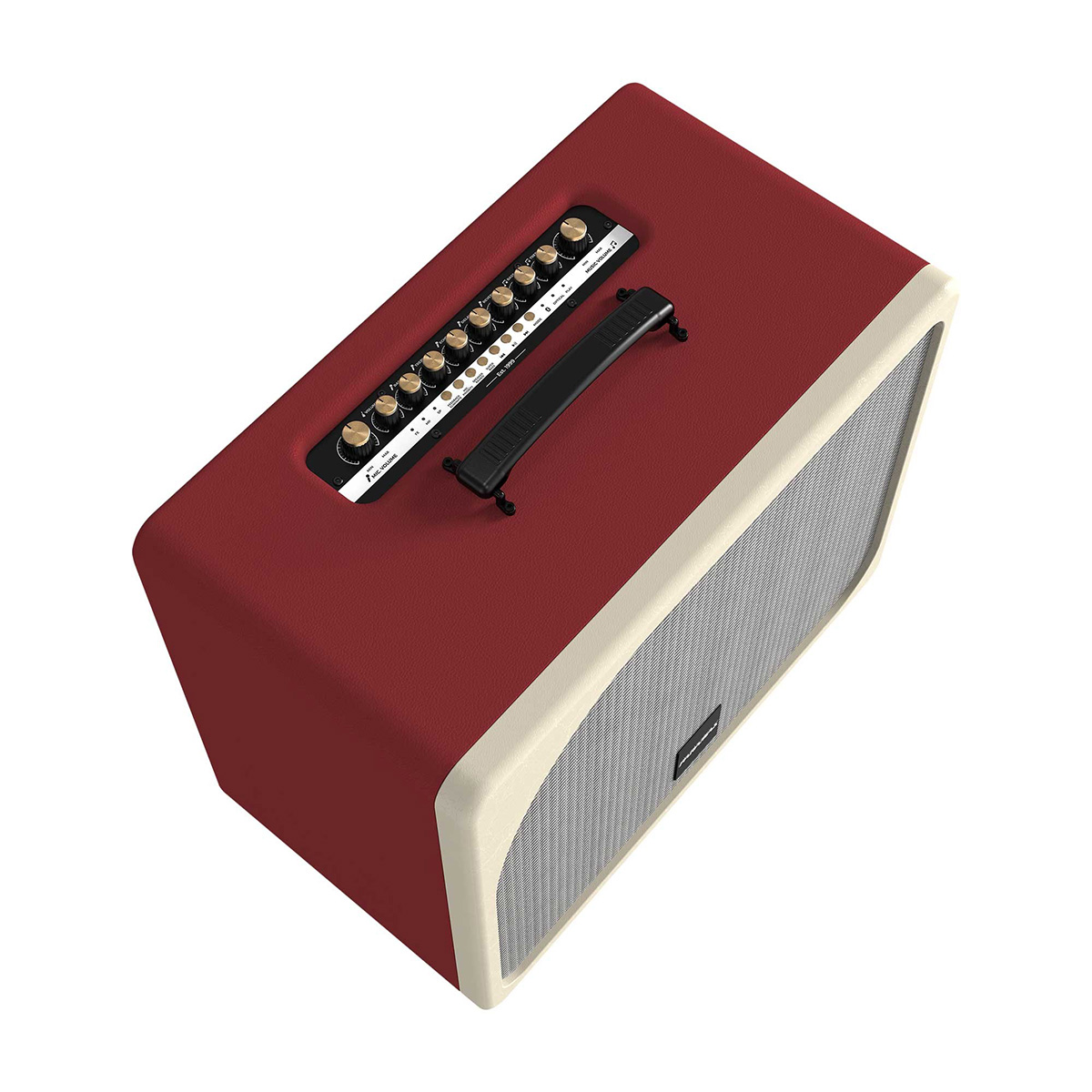 Loa Paramax Evox Max