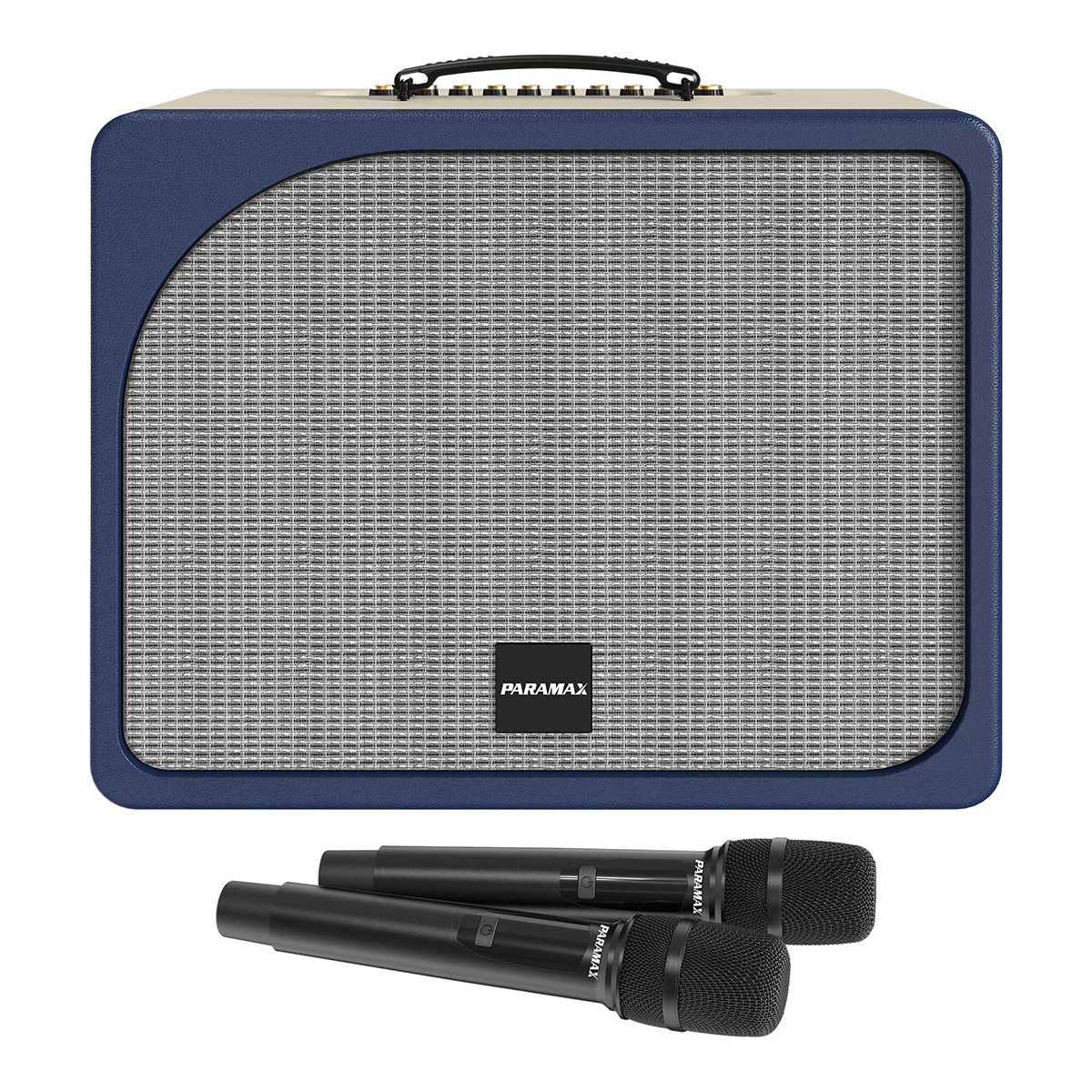 Loa Paramax Evox Max