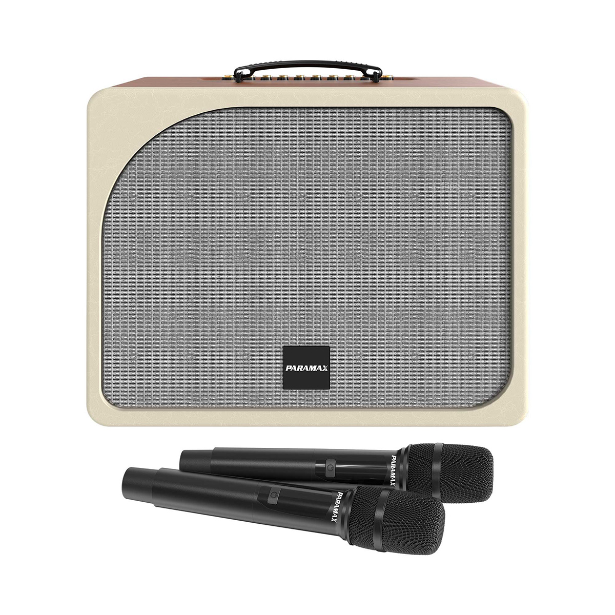 Loa Paramax Evox Max