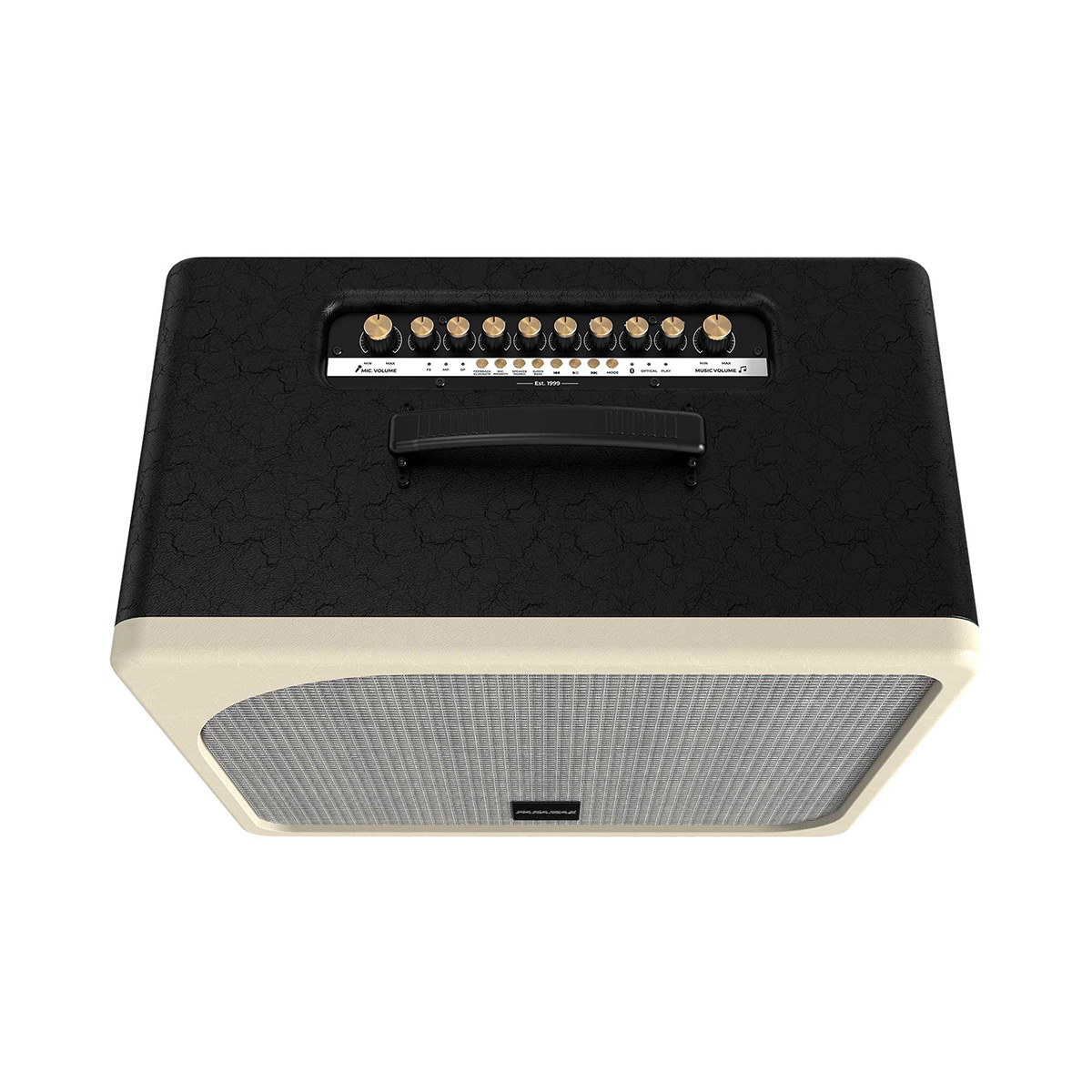 Loa Paramax Evox Max