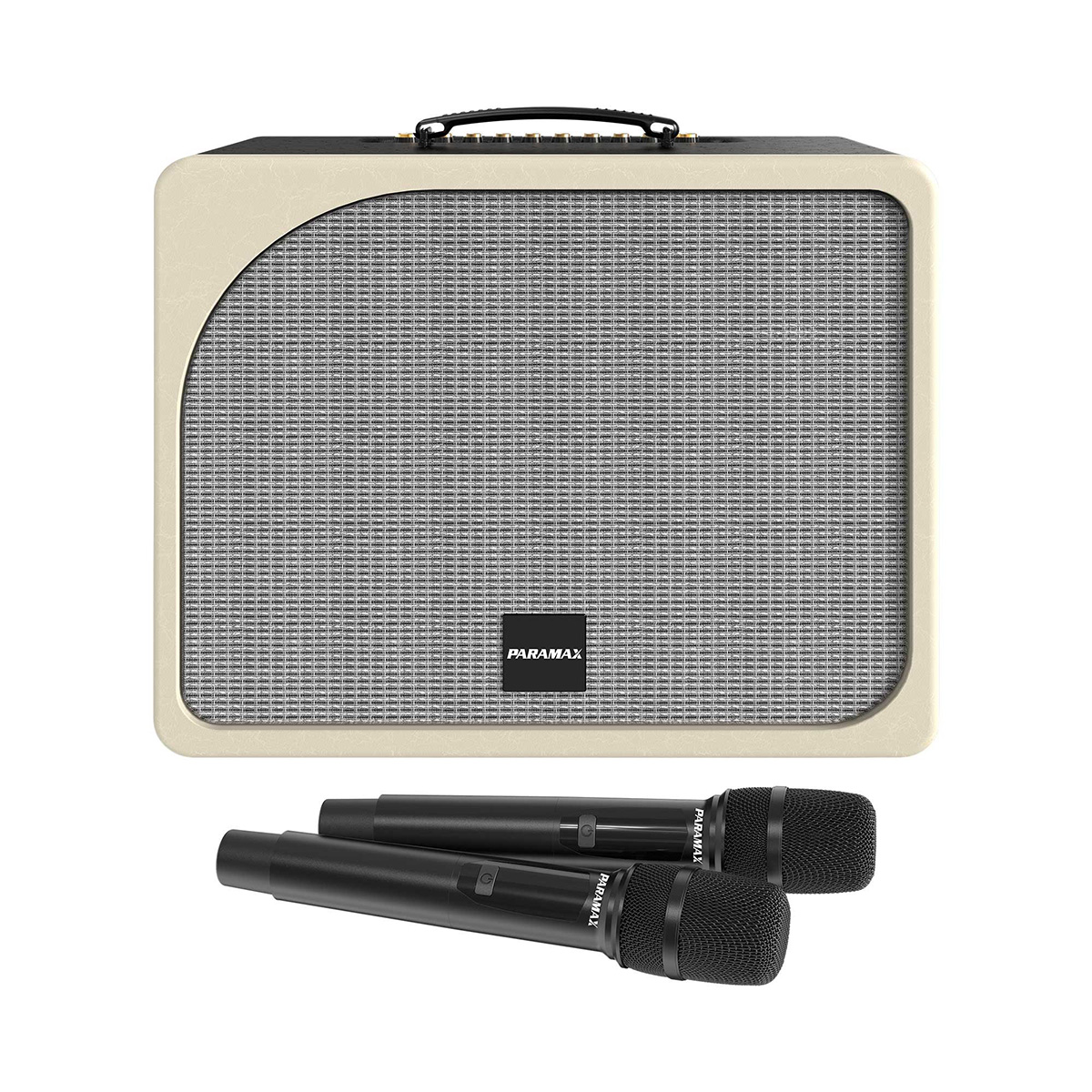 Loa Paramax Evox Max