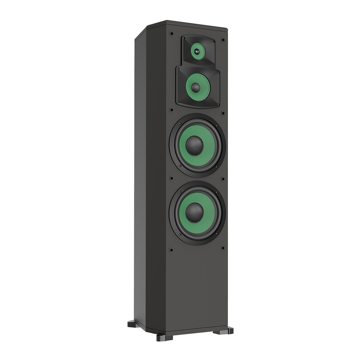 Loa đứng Paramax F1000