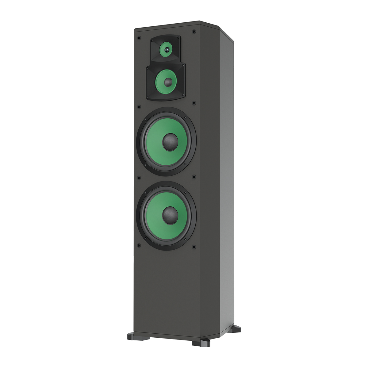 Loa đứng Paramax F2000