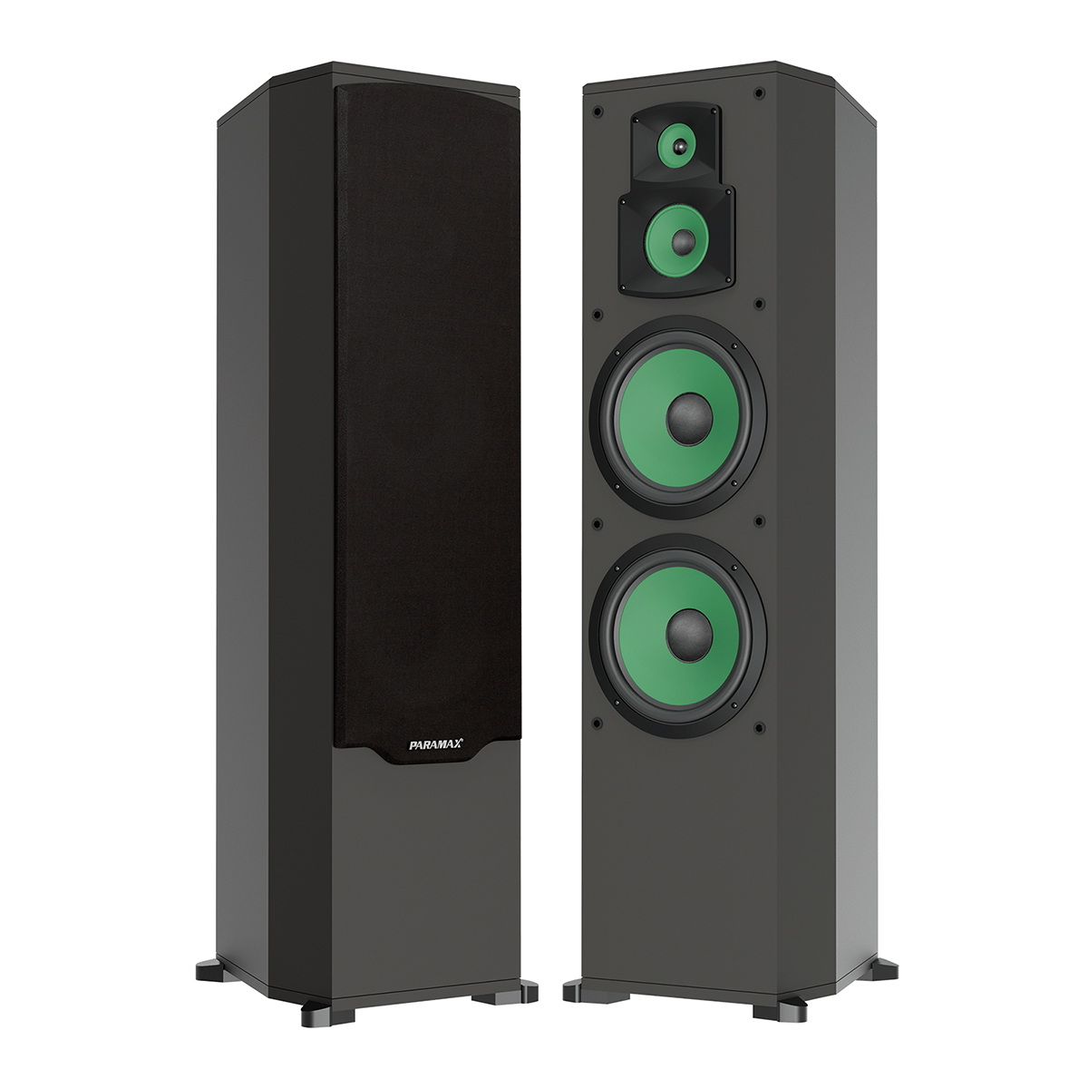 Loa đứng Paramax F2000