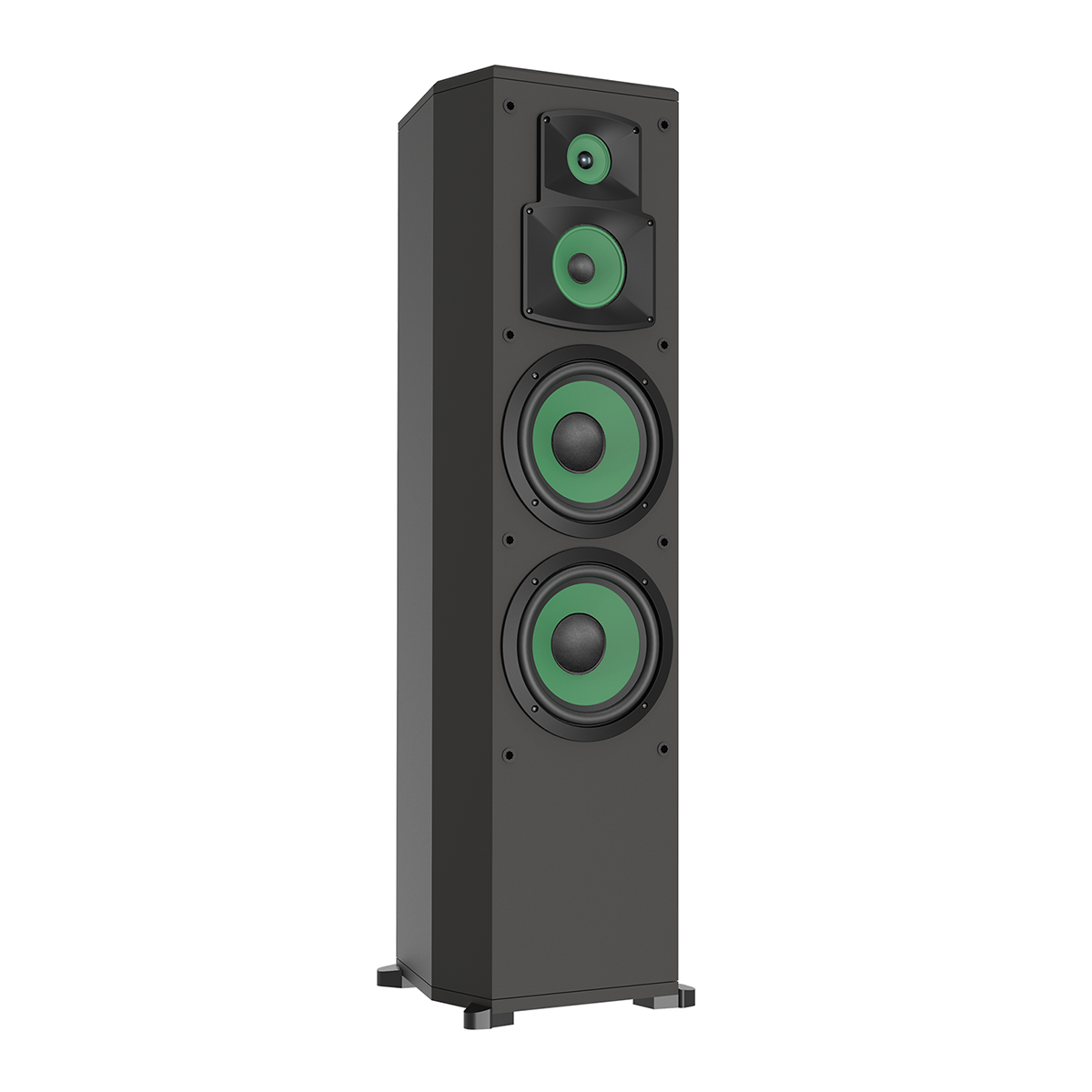 Loa đứng Paramax F2000