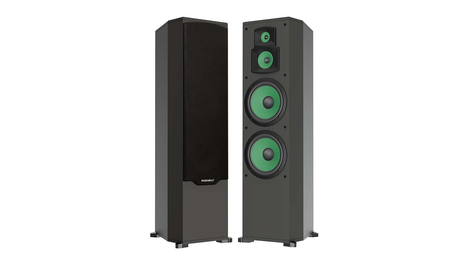 Loa Paramax F2000 New