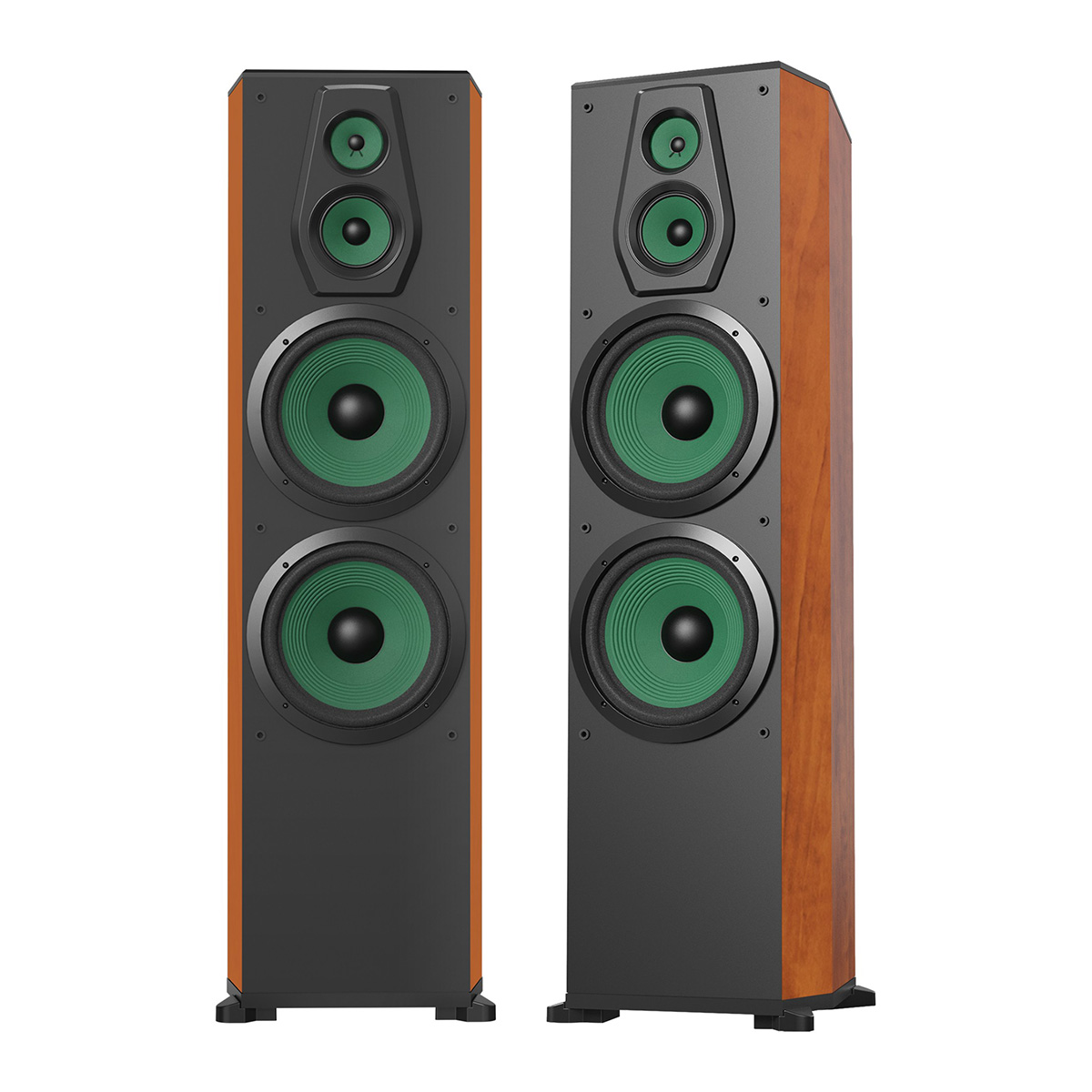 Loa Paramax F-2500 Calvados