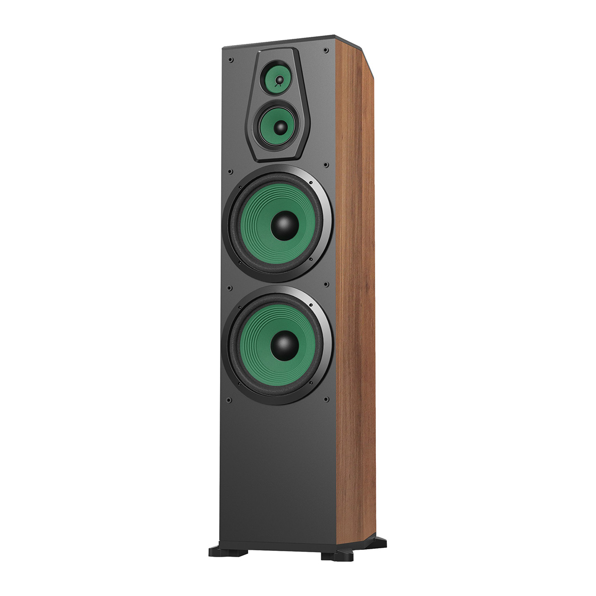 Loa Paramax F-2500 Walnut