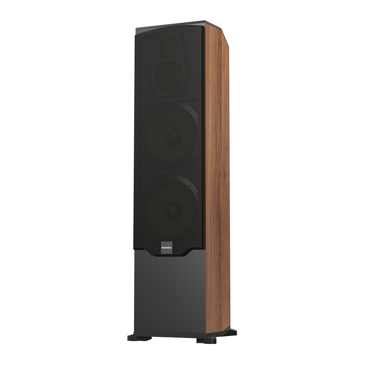 Loa Paramax F-2500 Walnut