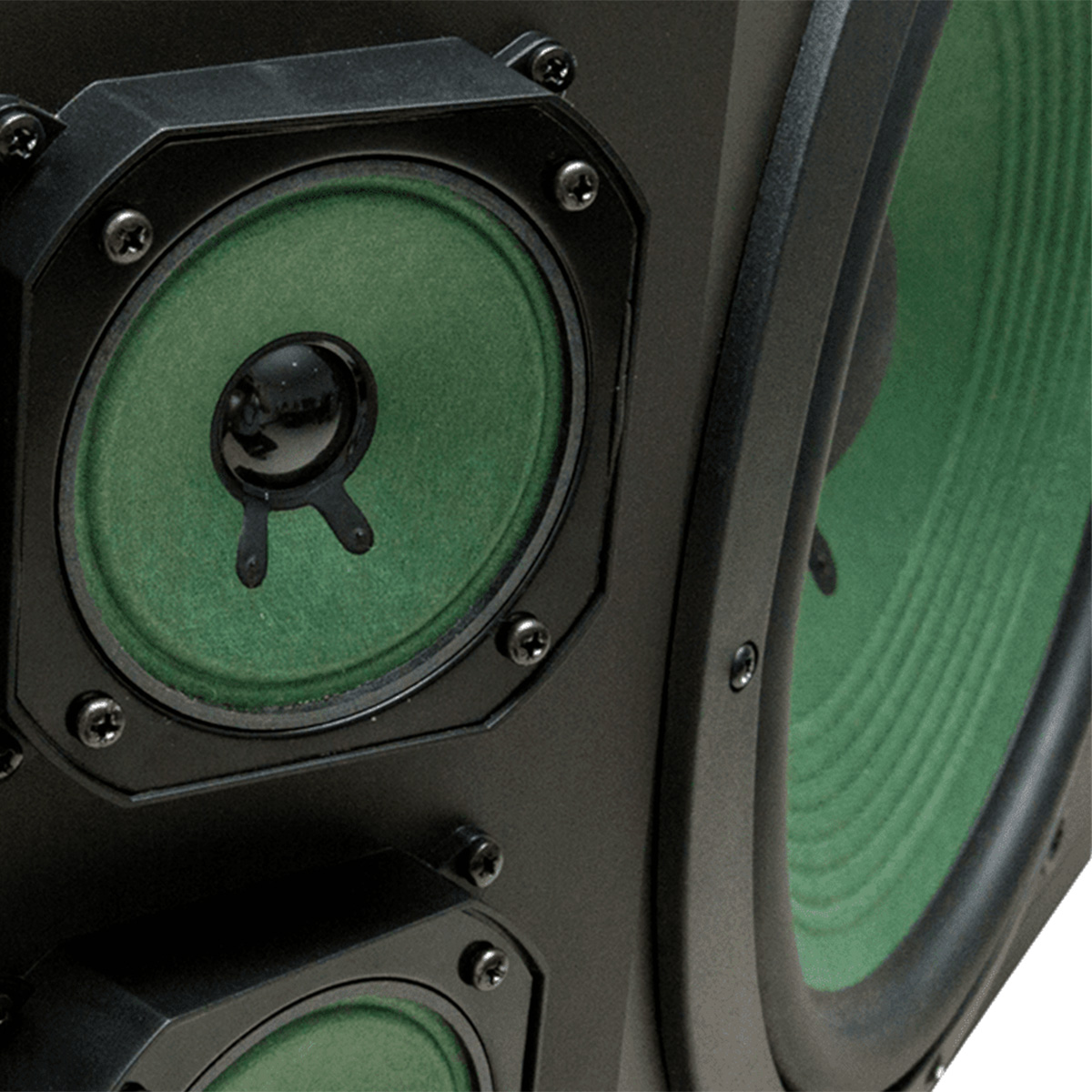 Loa karaoke Paramax P2000 New