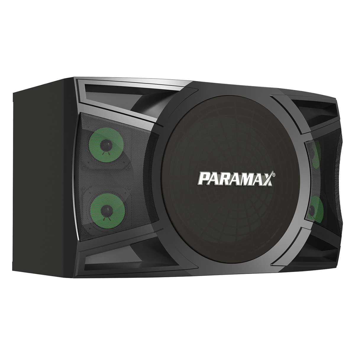 Loa karaoke Paramax P2000 New