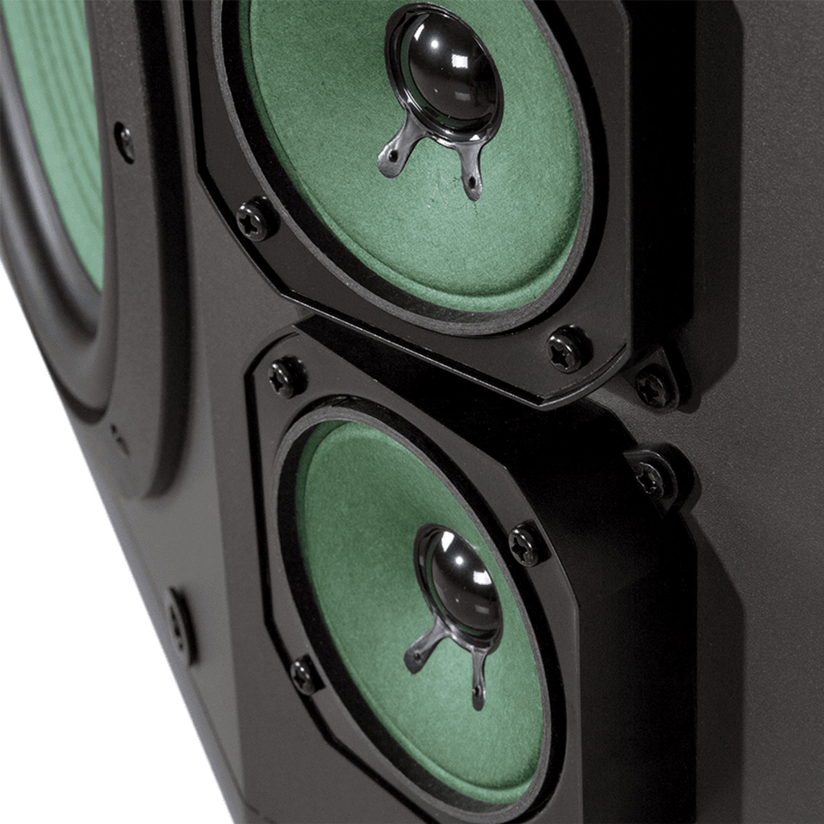 Loa karaoke Paramax P1000 New