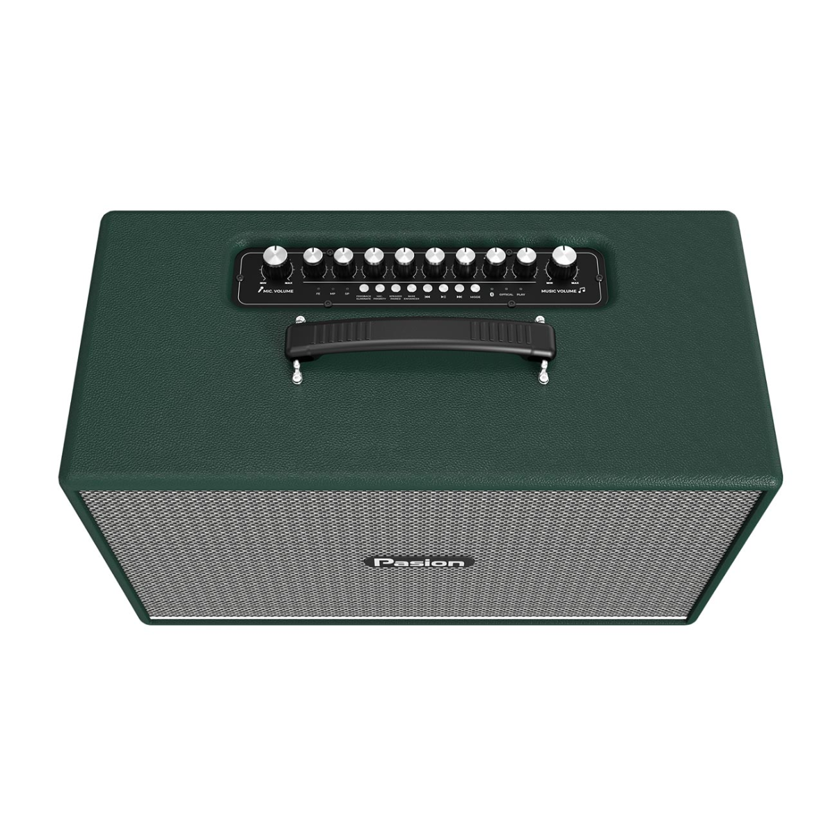 Loa Paramax Pasion Enzo