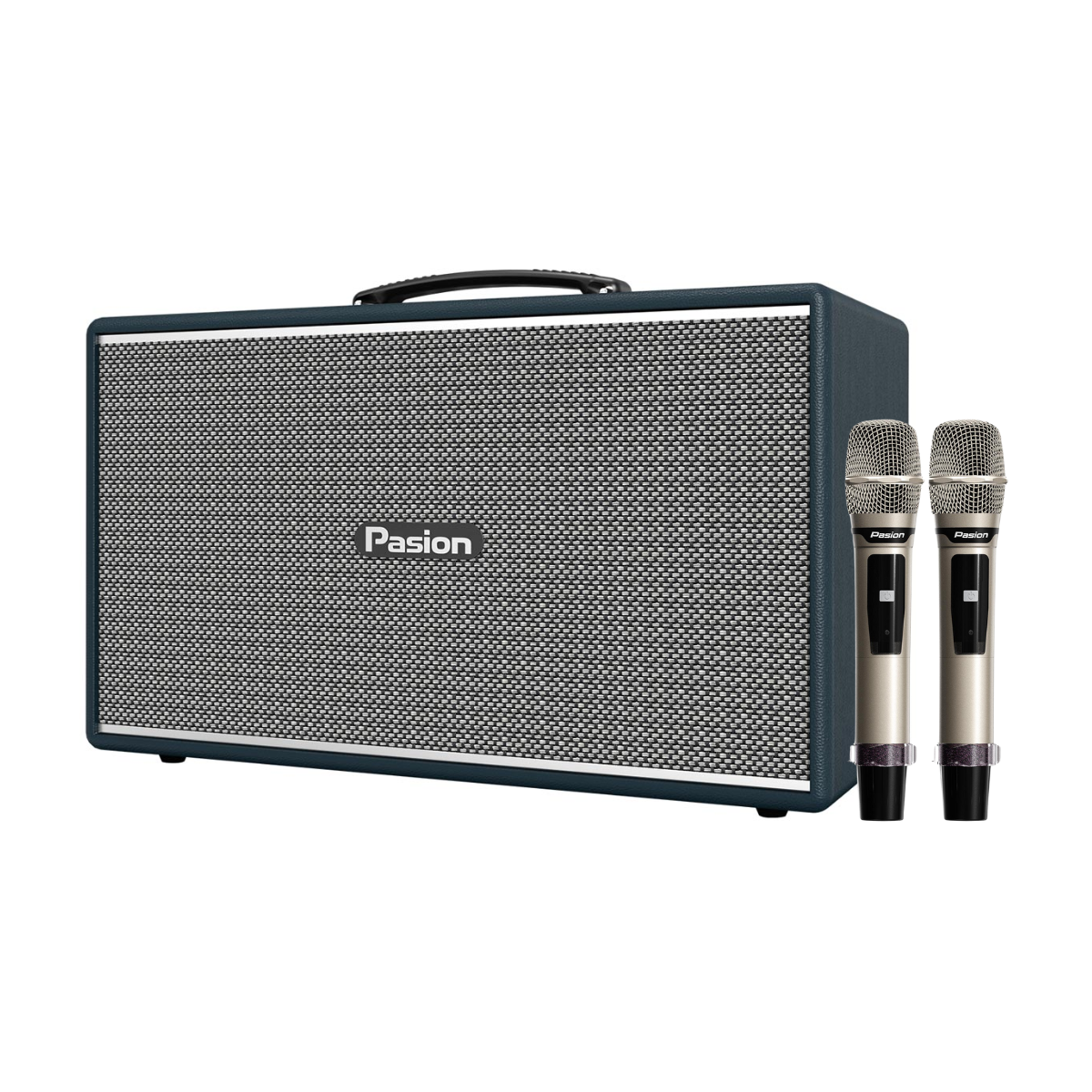 Loa Paramax Pasion Enzo