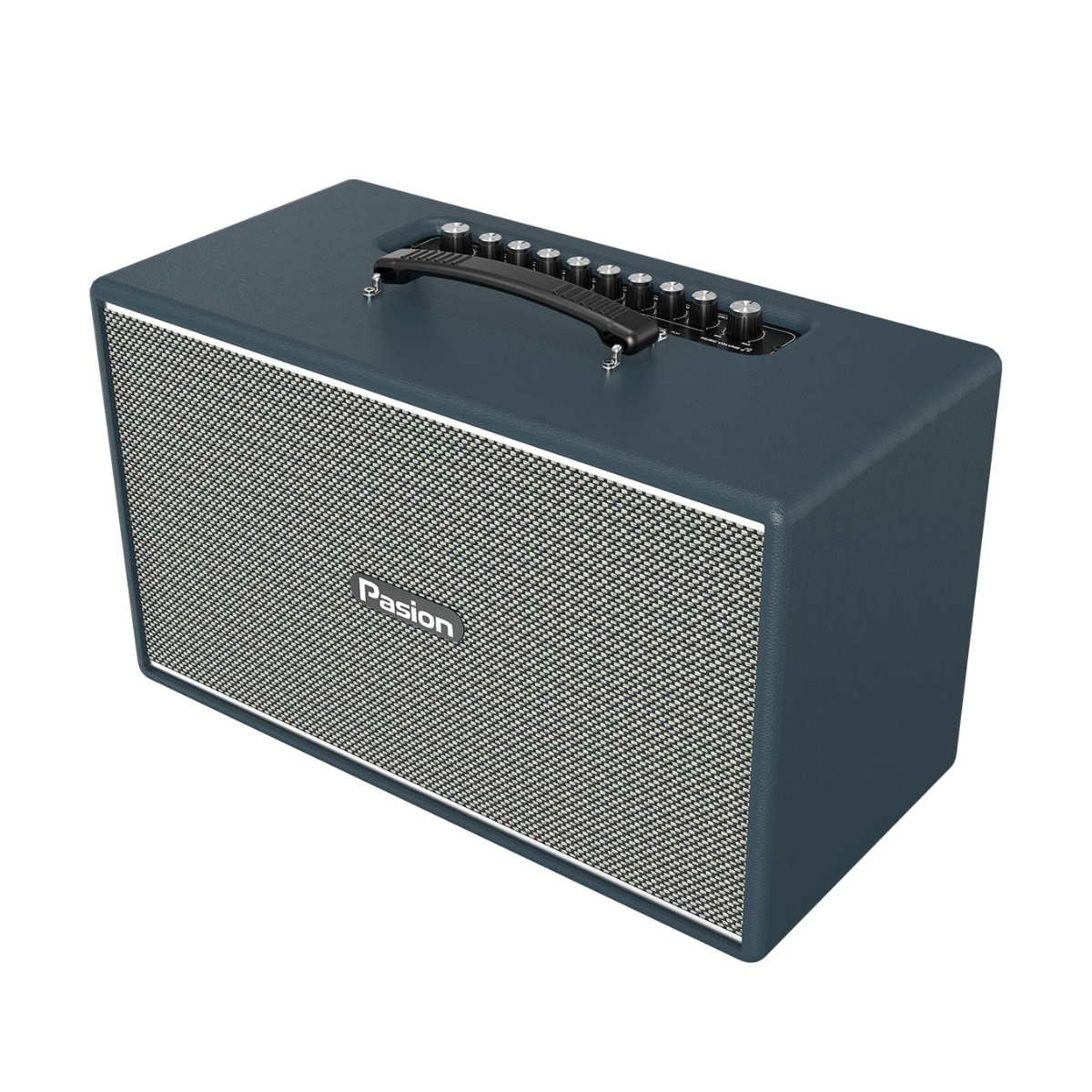 Loa Paramax Pasion Enzo