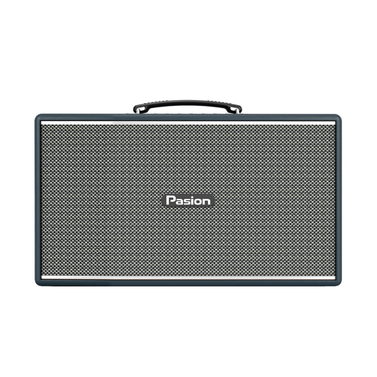 Loa Paramax Pasion Enzo