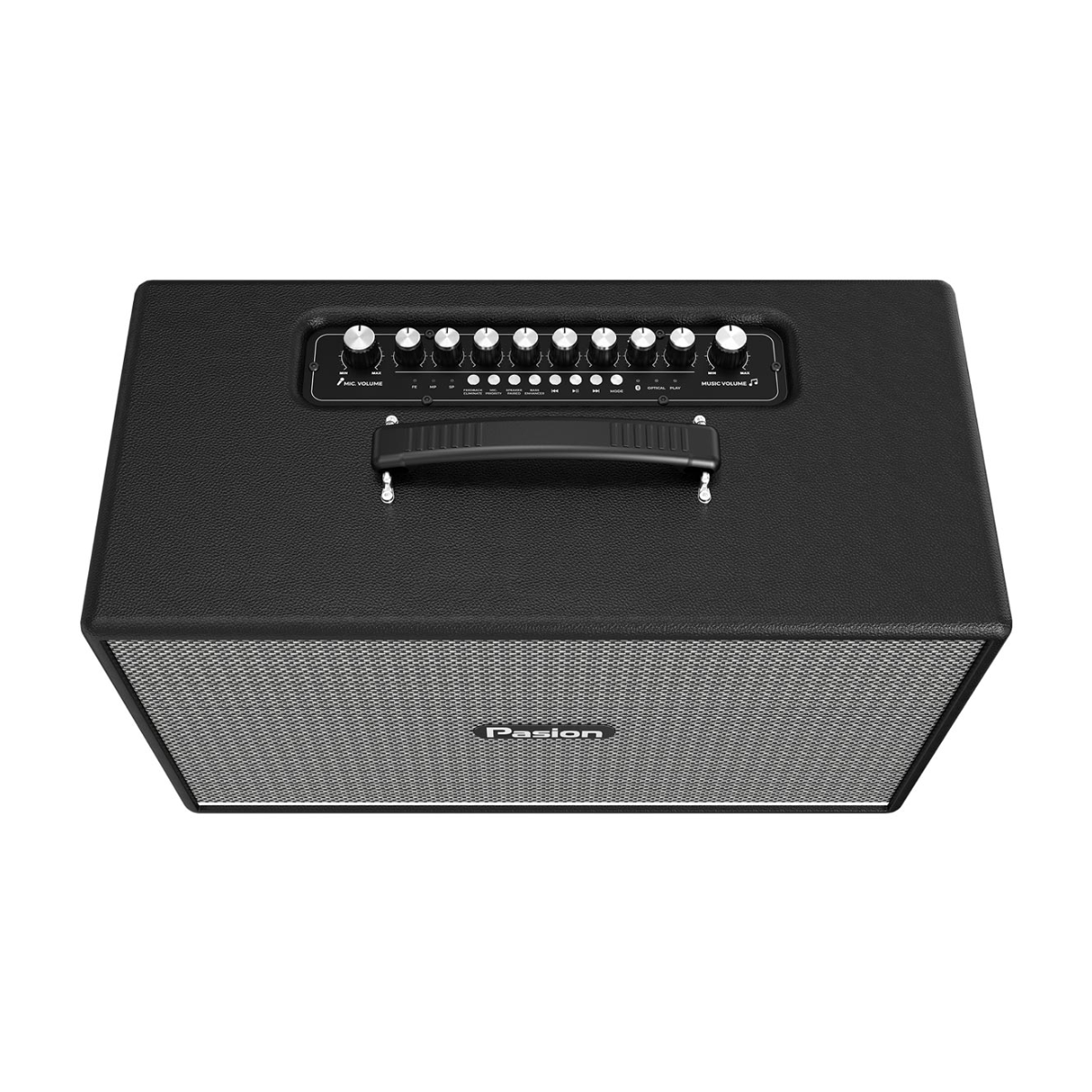 Loa Paramax Pasion Enzo