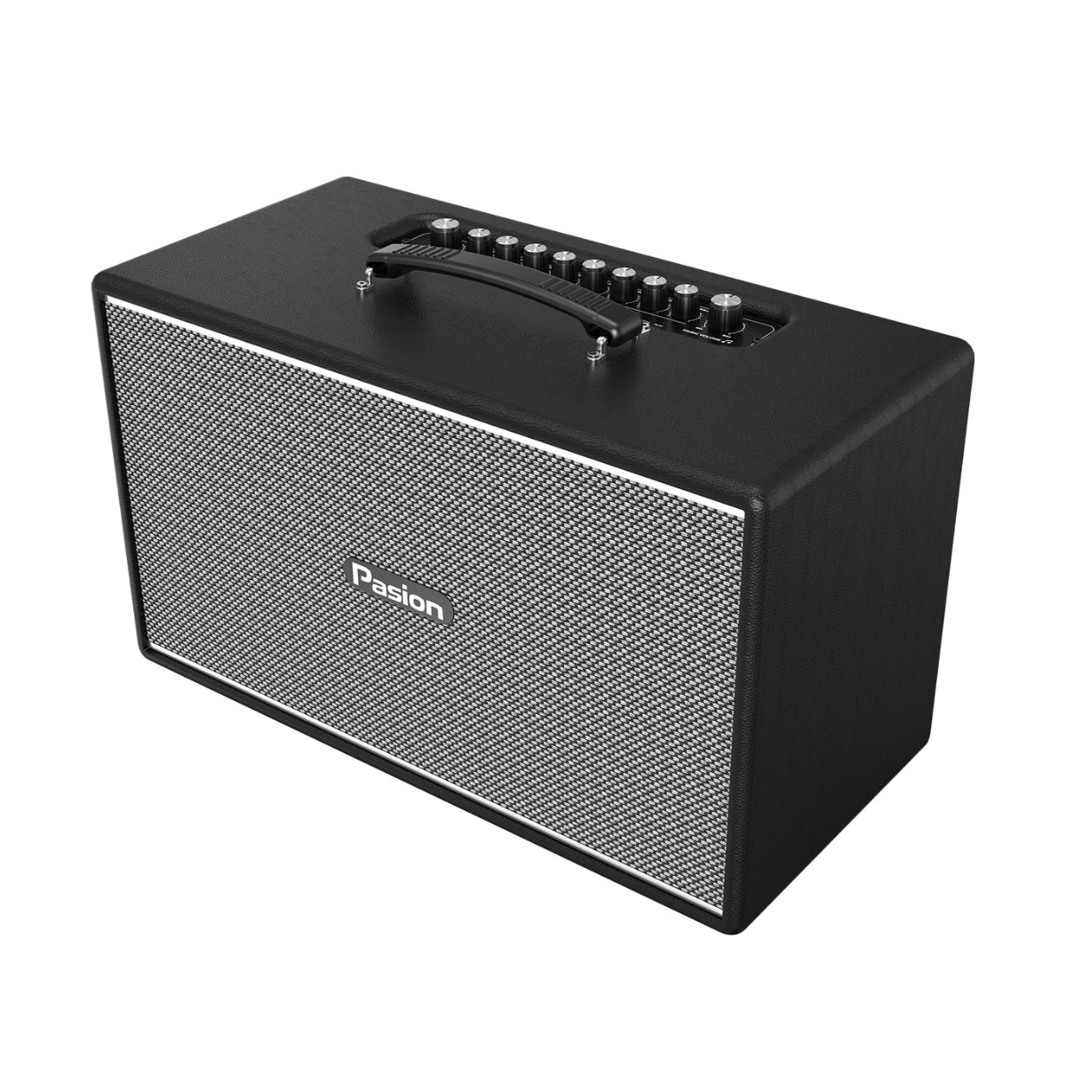 Loa Paramax Pasion Enzo