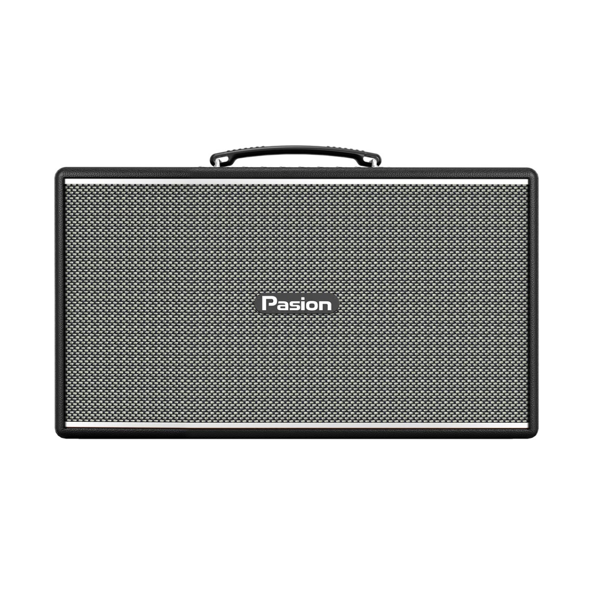 Loa Paramax Pasion Enzo