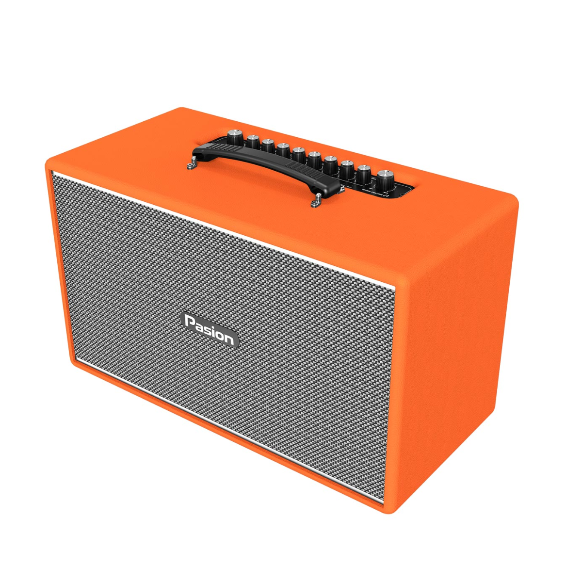 Loa Paramax Pasion Enzo