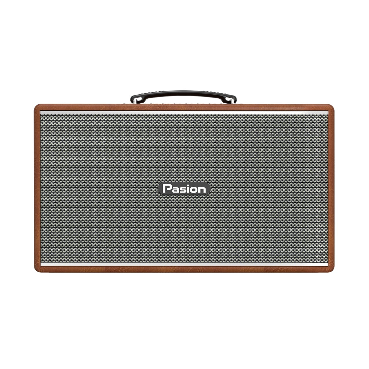 Loa Paramax Pasion Enzo