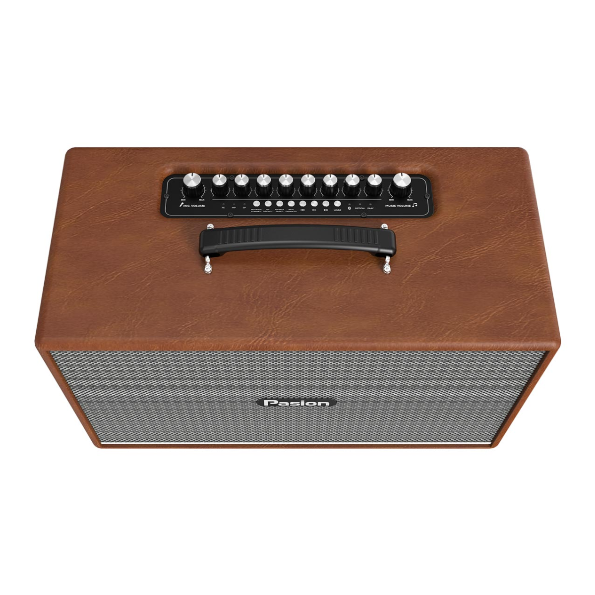 Loa Paramax Pasion Enzo