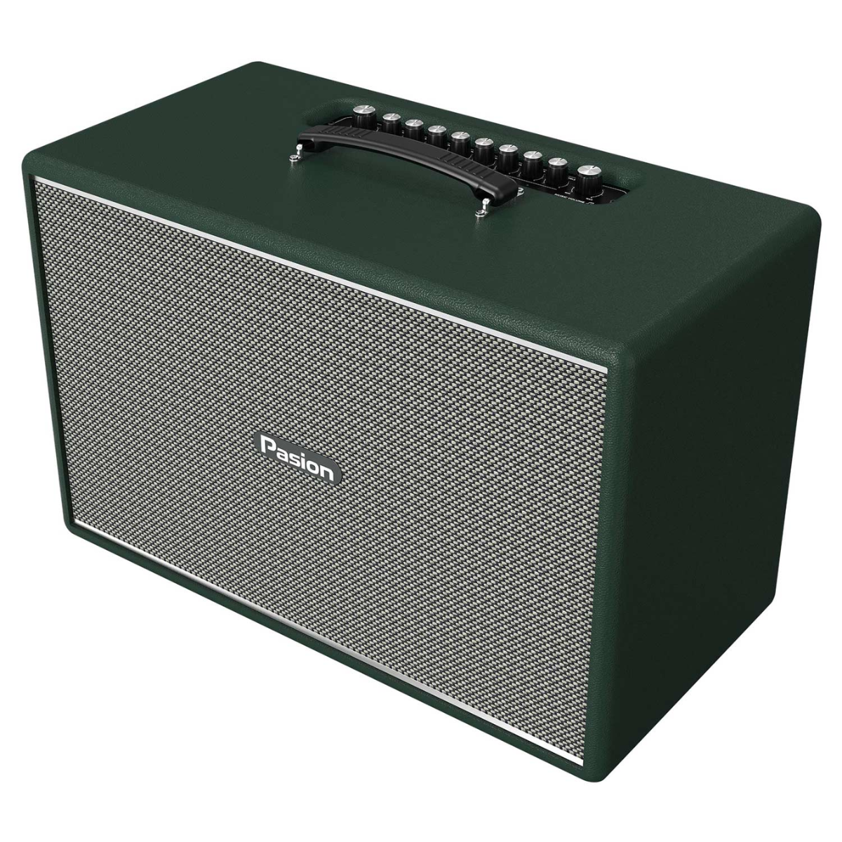 Loa Paramax Pasion Mozo