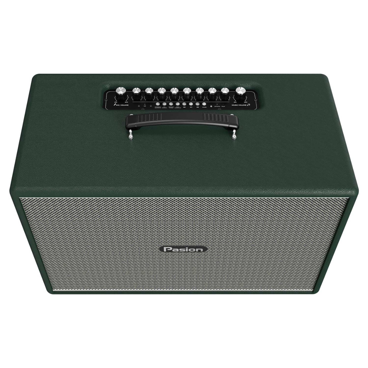 Loa Paramax Pasion Mozo