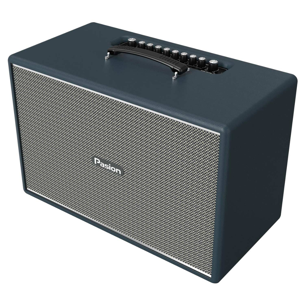 Loa Paramax Pasion Mozo