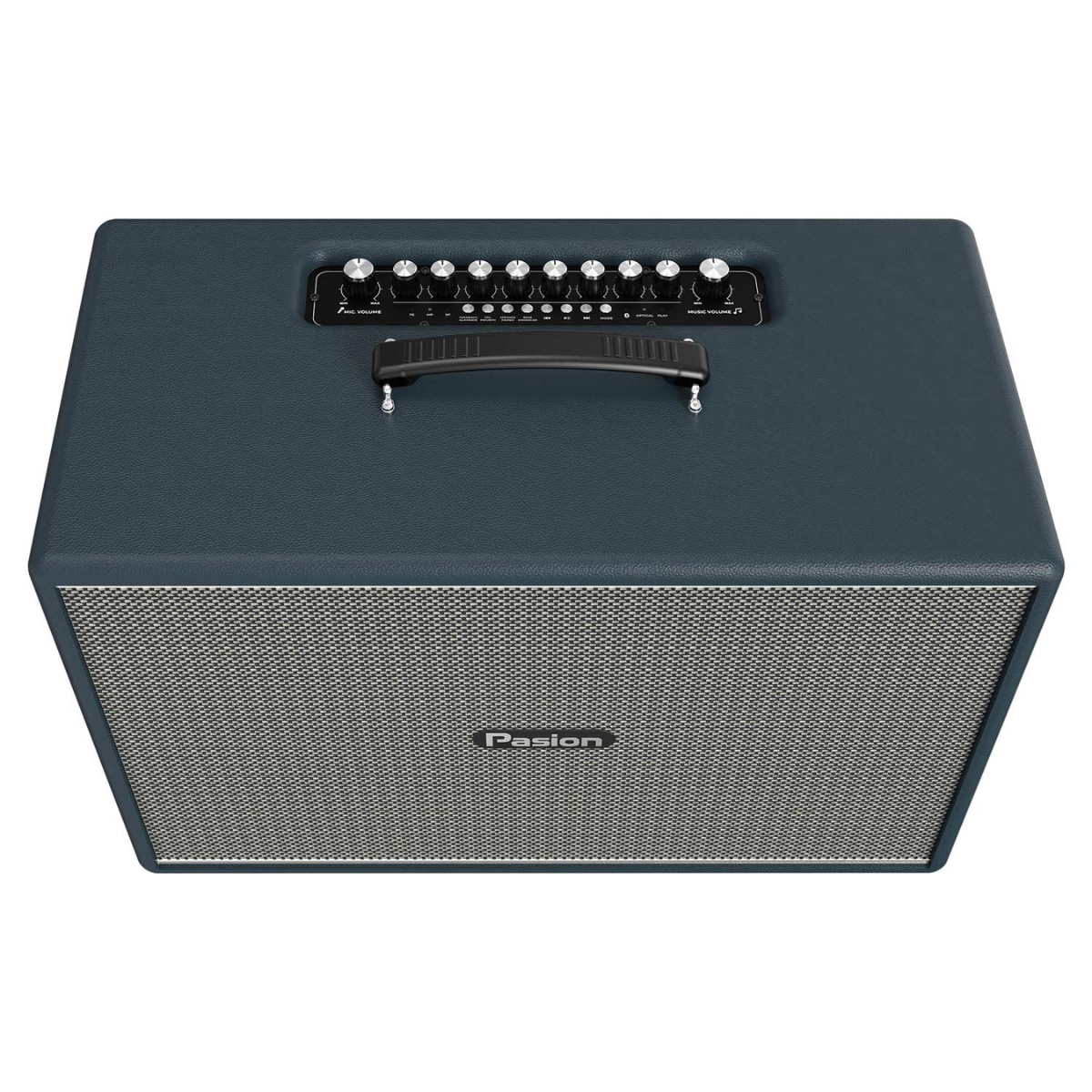 Loa Paramax Pasion Mozo