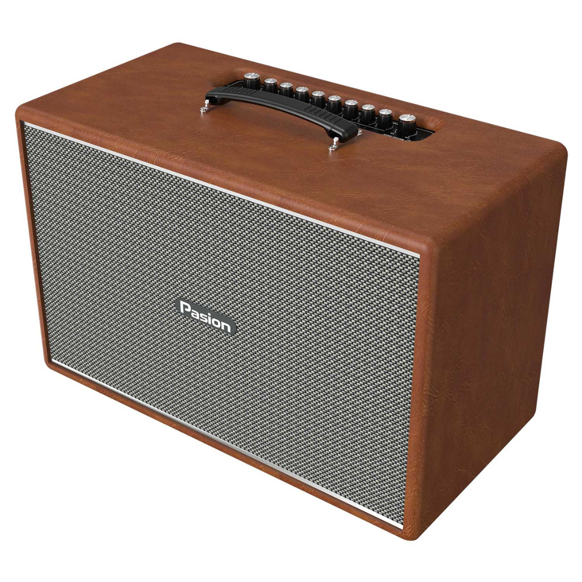 Loa Paramax Pasion Mozo