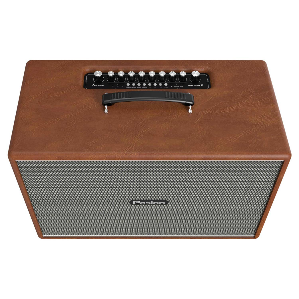 Loa Paramax Pasion Mozo