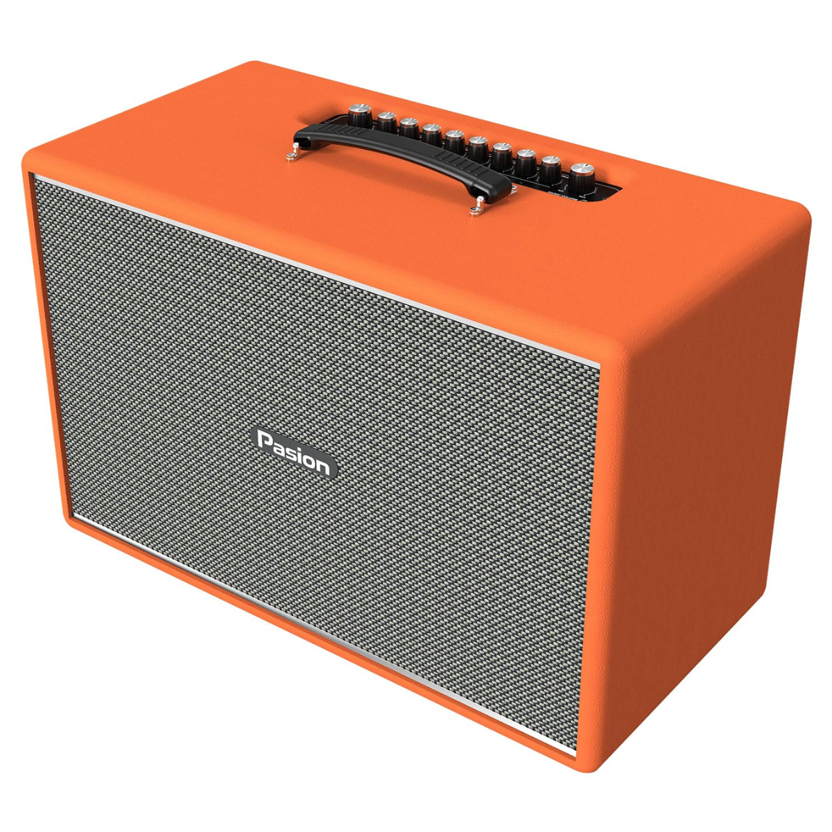 Loa Paramax Pasion Mozo