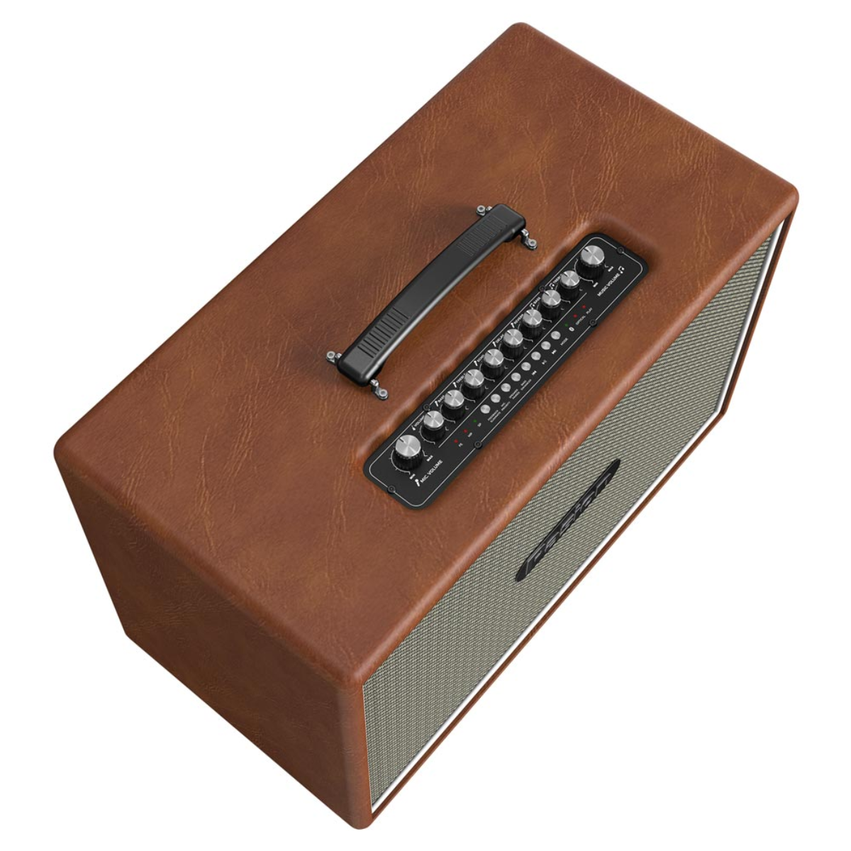 Loa Paramax Pasion Outro