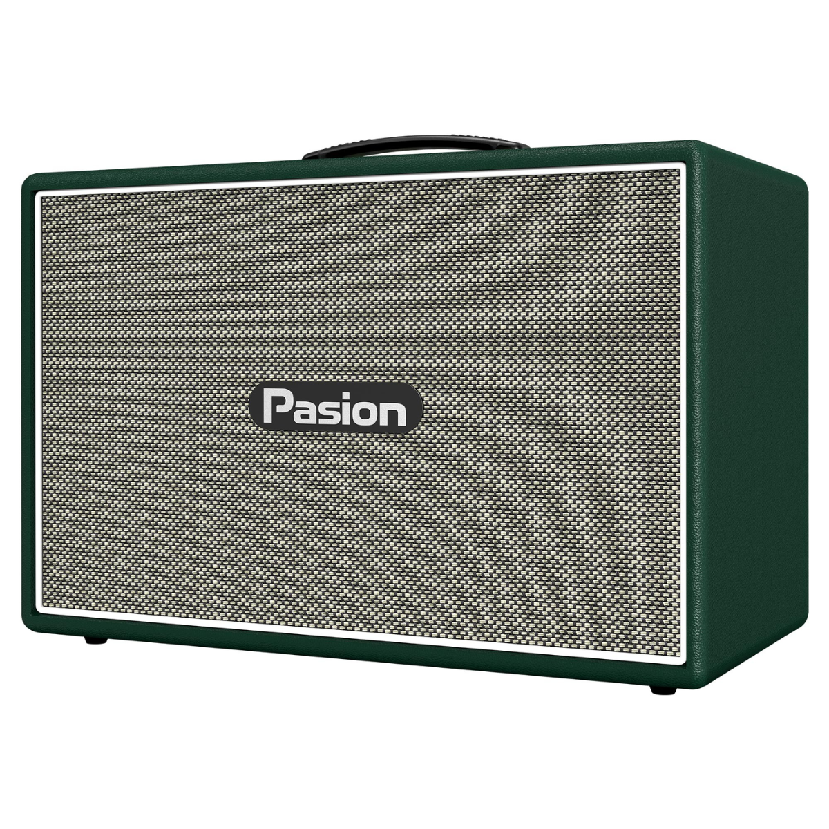 Loa Paramax Pasion Outro