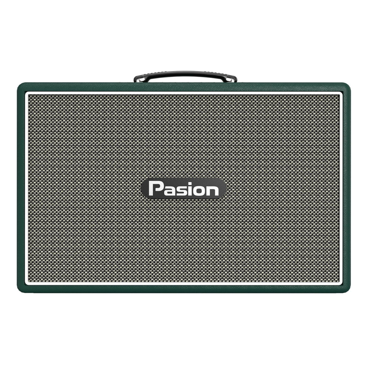 Loa Paramax Pasion Outro