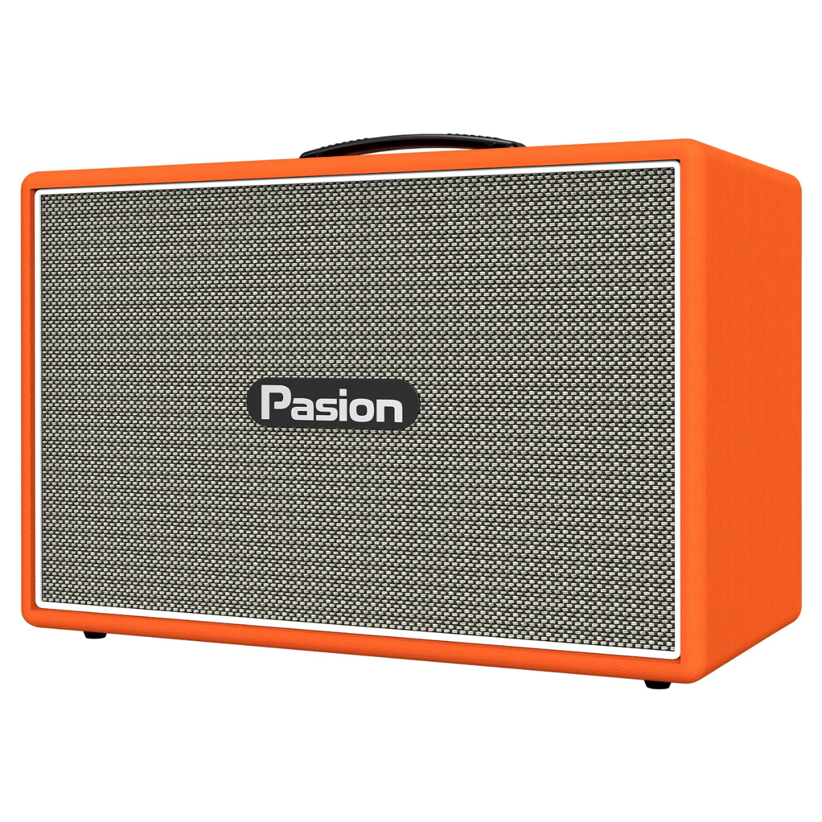 Loa Paramax Pasion Outro