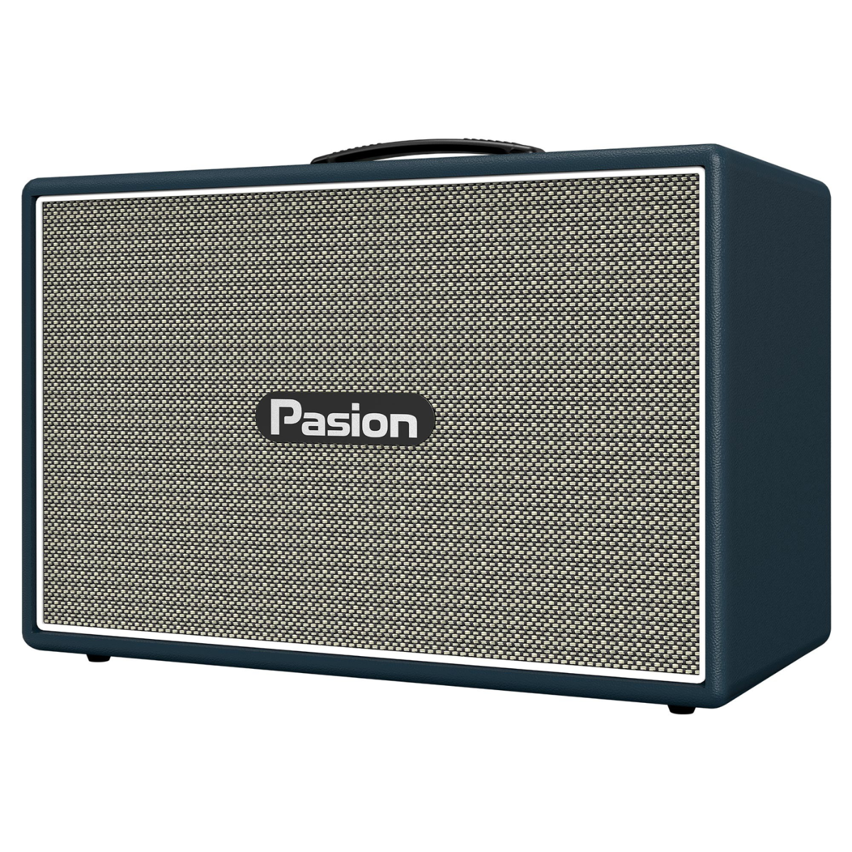 Loa Paramax Pasion Outro