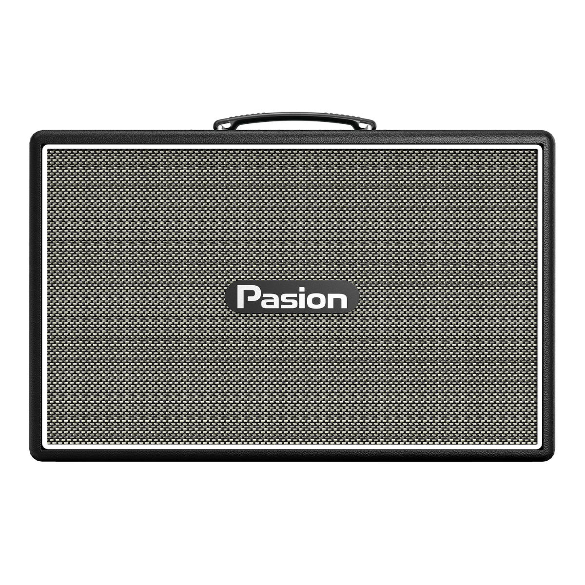 Loa Paramax Pasion Outro