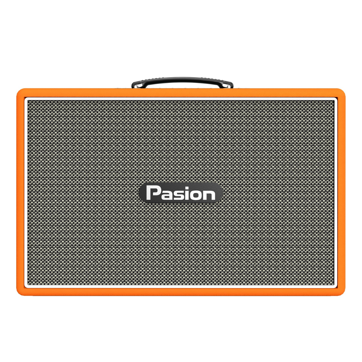 Loa Paramax Pasion Outro